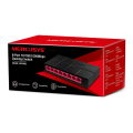 xxx mercusys ms108g 8 port 10 100 1000m mini desktop switch extra photo 5