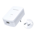 mercusys mp500kit av1000 gigabit powerline starter kit extra photo 1