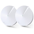 tp link deco m5 ac1300 whole home mesh wi fi system 2 pack extra photo 1