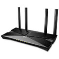 tp link archer ax20 ax1800 wi fi 6 router extra photo 1