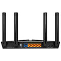 tp link archer ax20 ax1800 wi fi 6 router extra photo 2