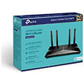 tp link archer ax20 ax1800 wi fi 6 router extra photo 3