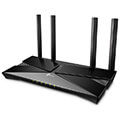 tp link archer ax10 ax1500 wi fi 6 router extra photo 1