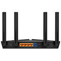 tp link archer ax10 ax1500 wi fi 6 router extra photo 2