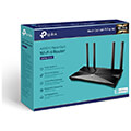 tp link archer ax10 ax1500 wi fi 6 router extra photo 3