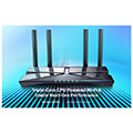 tp link archer ax10 ax1500 wi fi 6 router extra photo 4