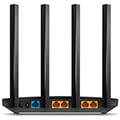 tp link archer c80 ac1900 dual band wi fi router extra photo 2
