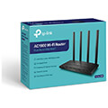 tp link archer c80 ac1900 dual band wi fi router extra photo 3