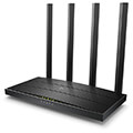 tp link archer c6 ac1200 dual band wi fi router extra photo 1
