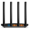 tp link archer c6 ac1200 dual band wi fi router extra photo 2