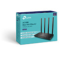 tp link archer c6 ac1200 dual band wi fi router extra photo 6