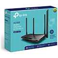 tp link archer vr300 ac1200 vdsl adsl modem router extra photo 4