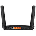 tp link tl mr6500v 300mbps wireless n 4g lte telephony router extra photo 2