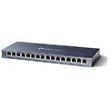 tp link tl sg116 16 port gigabit desktop switch extra photo 1