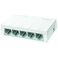 tp link ls1005 litewave 5 port 10 100m desktop switch extra photo 2