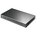 tp link tl sg2008p jetstream 8 port gigabit smart switch with 4 port poe  extra photo 1
