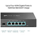 tp link er7206 safestream gigabit multi wan vpn router extra photo 4