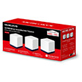mercusys halo h50g3 pack ac1900 whole home mesh wi fi system extra photo 4