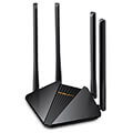 tp link mercusys mr30g ac1200 wireless dual band gigabit router extra photo 1