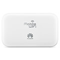 huawei wireless router e5576 322 lte hot spot 1500mah white extra photo 1