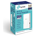 tp link re500x ax1500 wi fi range extender extra photo 2