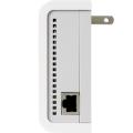 netgear hdx101 powerline hd ethernet adapter extra photo 2