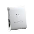 netgear xe104 85 mbps powerline 4 port ethernet adapter extra photo 2