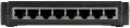 zyxel es 108e 8 port desktop fast ethernet switch extra photo 1