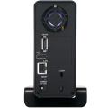 zyxel nsa 210 nas storage 1 bay extra photo 1