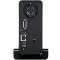 zyxel nsa 210 nas storage 500gb extra photo 1