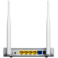 zyxel nbg 418nv2 wireless n home router extra photo 1