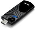 zyxel nwd2705 dual band wireless n450 usb adapter extra photo 1