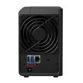 synology diskstation ds214play extra photo 2