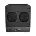 synology diskstation ds414j 4 bay nas server extra photo 1