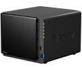 synology diskstation ds415play 4 bay 25 or 35  extra photo 2