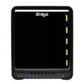 drobo 5c 5 bay 35 usb 30 type c enclosure extra photo 1