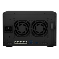 synology diskstation ds1517 5 bay nas 8g extra photo 1