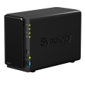 synology diskstation ds216 ii 2 bay nas extra photo 2