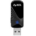 zyxel nwd6505 dual band wireless ac600 usb adapter extra photo 1