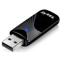 zyxel nwd6505 dual band wireless ac600 usb adapter extra photo 2