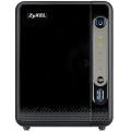zyxel nsa325v2 2 bay power plus media server extra photo 1