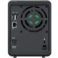 zyxel nsa325v2 2 bay power plus media server extra photo 2