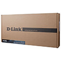 d link dgs 1210 28 28 port gigabit smart managed switch including 4 sfp ports fanless extra photo 3