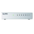 zyxel gs 105b v3 5 port desktop gigabit ethernet switch extra photo 1