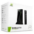 nvidia shield tv pro 4k 16gb 3gb android 9 remote extra photo 4