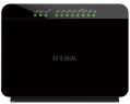 d link go dsl ac750 wireless ac dual band adsl2 pstn modem router extra photo 1