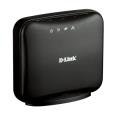 d link dsl 320b adsl2 modem over pstn extra photo 2