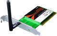 d link dwa 525 wireless n 150 pci adapter extra photo 1