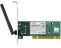 msi pc60g f wireless 11g turbo g pci card extra photo 1