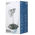 arctic breeze usb ventilator silver extra photo 3